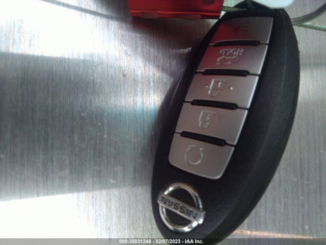 Nissan Altima 2.5 S 2015 1N4AL3AP5FN405863 Image 3