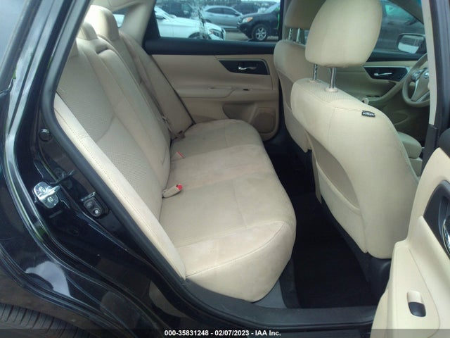 Nissan Altima 2.5 S 2015 1N4AL3AP5FN405863 Image 9