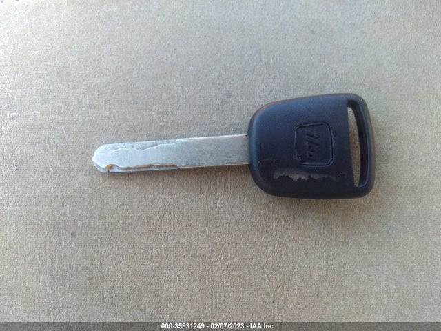2007 HONDA CIVIC CPE LX VIN: 2HGFG11637H579524