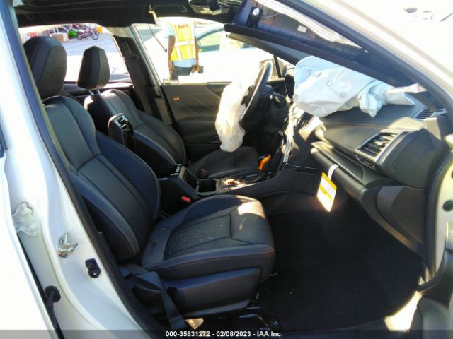 JF2SKAMC4NH400814 Subaru Forester Wilderness