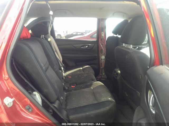JN1BJ1CR3HW103737 Nissan Rogue Sport S