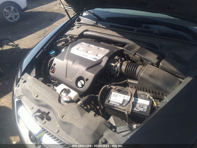 Acura Tl Nav 2008 19UUA66208A022873 Image 11