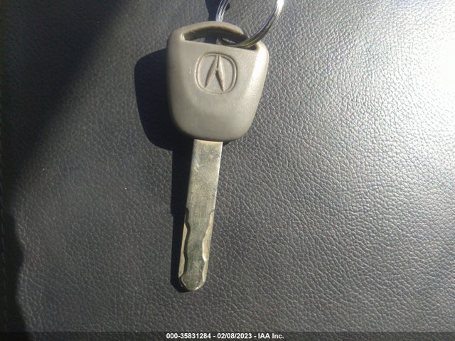 Acura Tl Nav 2008 19UUA66208A022873 Image 3