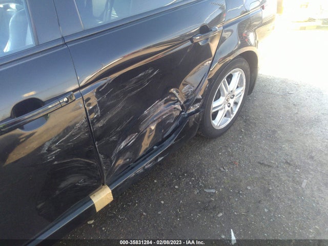 Acura Tl Nav 2008 19UUA66208A022873 Image 7