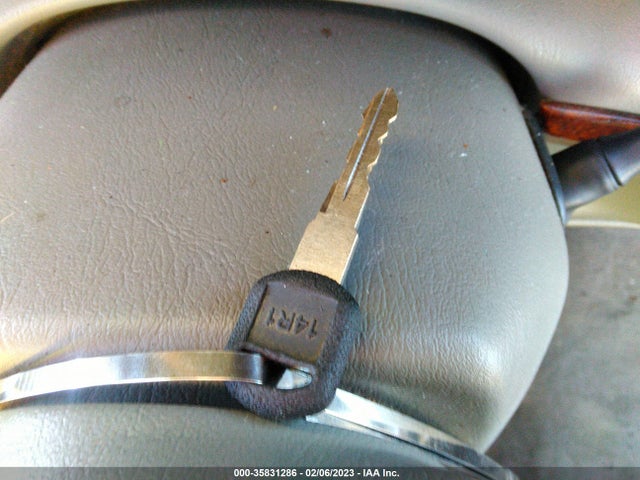 Chevrolet IMPALA 2003 2G1WF52E239165355 Image 3