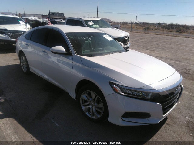 2020 1HGCV1F1XLA144840 main image