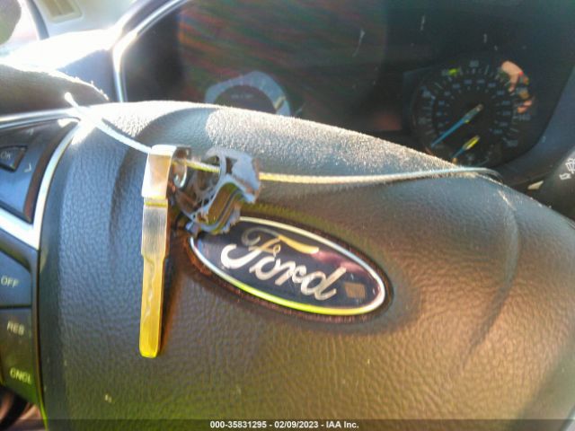 3FA6P0H75FR169825 Ford FUSION SE