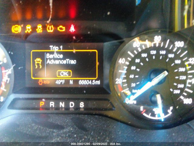 3FA6P0H75FR169825 Ford FUSION SE