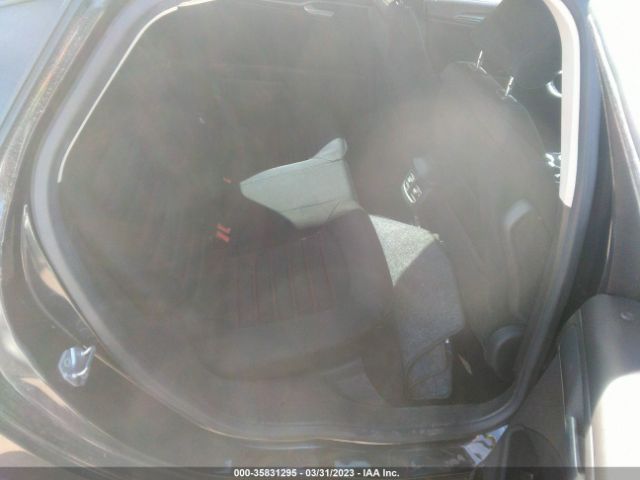 3FA6P0H75FR169825 Ford FUSION SE