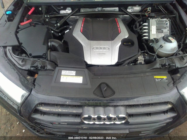 Audi Sq5 Premium Plus 2020 WA1B4AFY8L2041222 Image 10