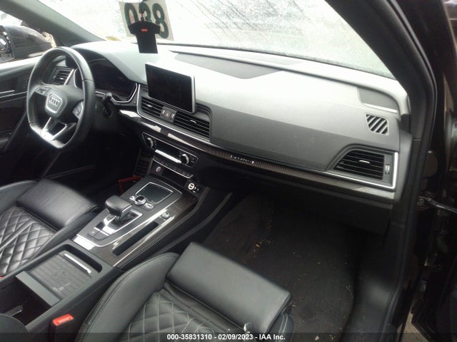 Audi Sq5 Premium Plus 2020 WA1B4AFY8L2041222 Image 5