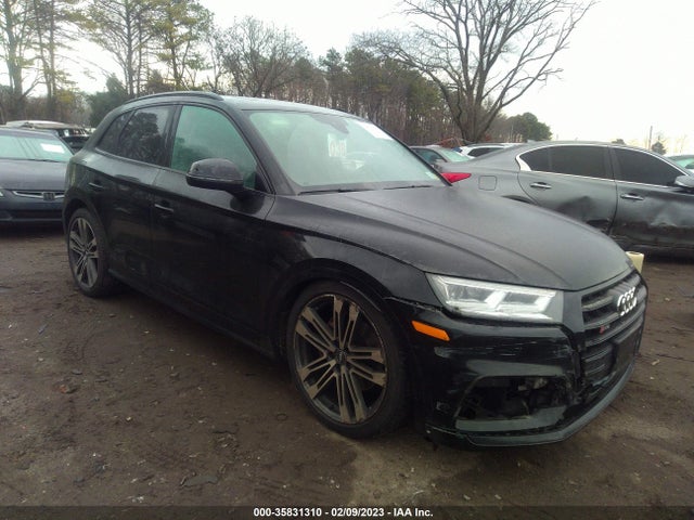Audi Sq5 Premium Plus 2020 WA1B4AFY8L2041222 Image 6