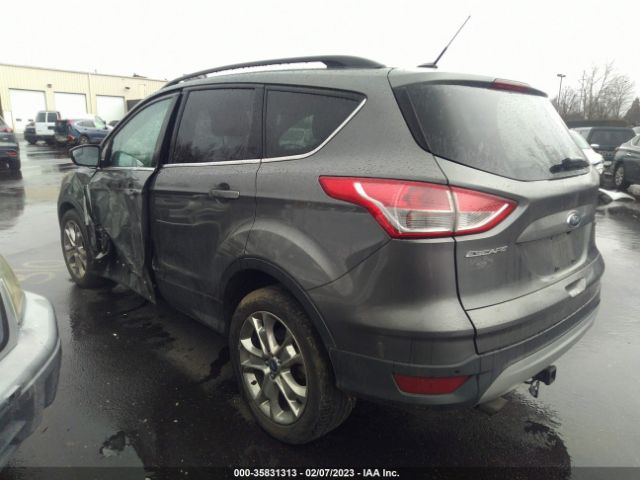 1FMCU0GX3EUA04222 Ford ESCAPE SE