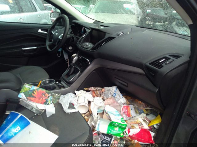 1FMCU0GX3EUA04222 Ford ESCAPE SE