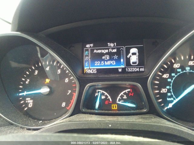 1FMCU0GX3EUA04222 Ford ESCAPE SE