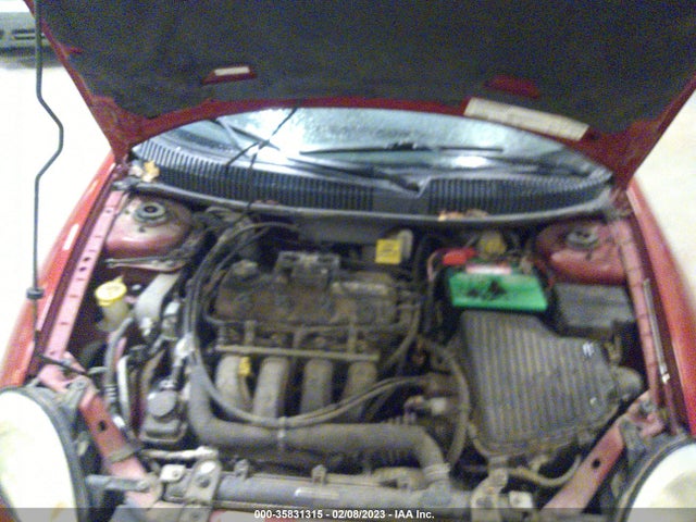 Dodge NEON SXT 2005 1B3ES56CX5D174318 Image 11