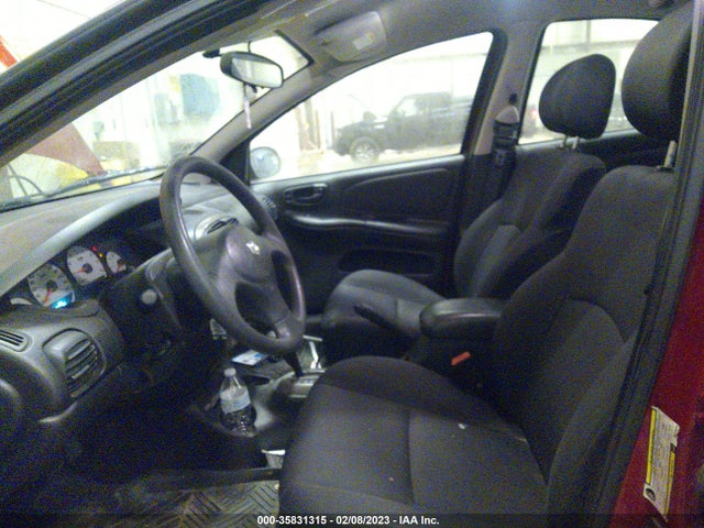 Dodge NEON SXT 2005 1B3ES56CX5D174318 Image 6