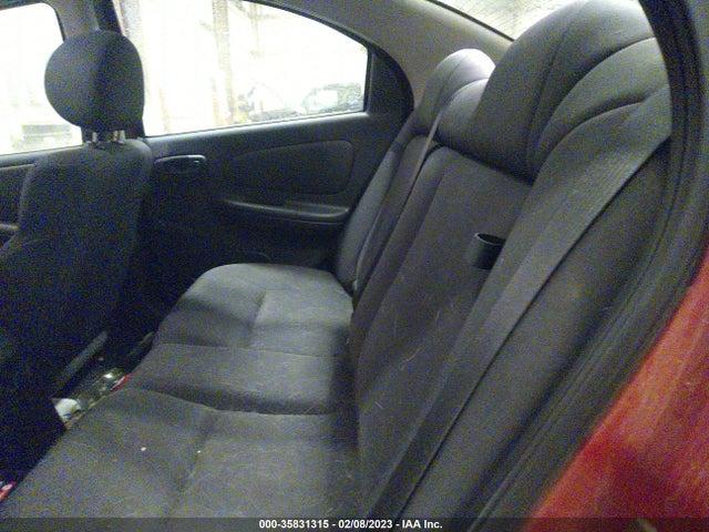 Dodge NEON SXT 2005 1B3ES56CX5D174318 Image 9