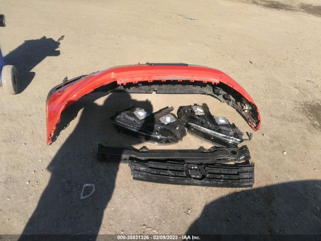 3VV4B7AX9JM113459 Volkswagen Tiguan Sel Premium