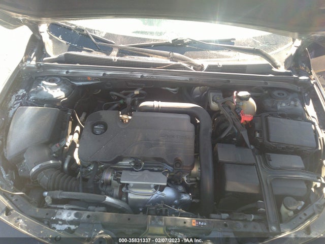 Chevrolet MALIBU LS 2018 1G1ZB5ST3JF212923 Image 11