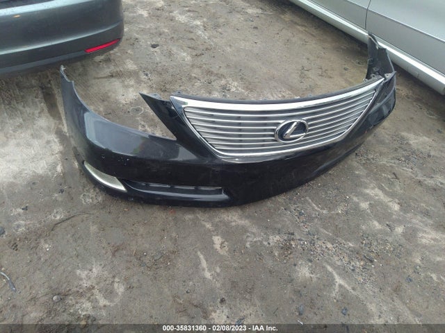 Lexus LS 460 2007 JTHBL46F675023572 Image 4