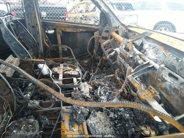3C6UR5DL9JG278229 RAM 2500 Slt