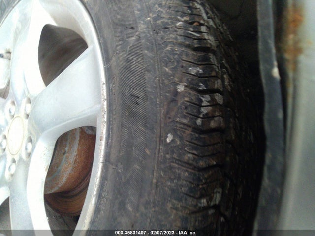 Subaru Impreza Sedan I 2007 JF1GD61627H524289 Image 7