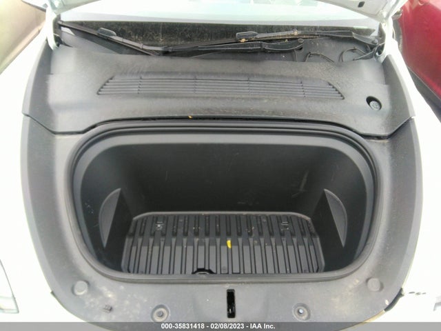 Tesla Model Y Performance 2021 5YJYGDEF8MF264593 Image 11