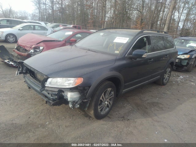 2015 Volvo XC70, VIN: YV440MBB4F1196032