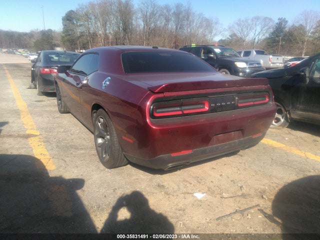 Dodge Challenger R/t 2019 2C3CDZBT2KH652022 Image 3