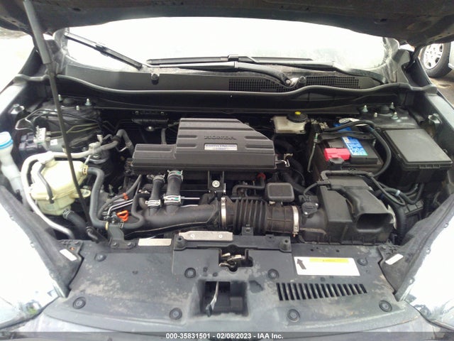 Honda CR-V LX 2020 5J6RW1H24LA000948 Image 10