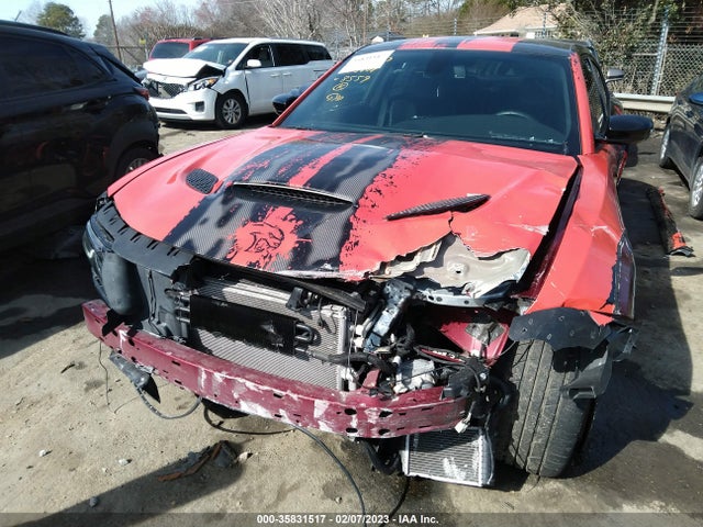 2018 Dodge Charger, VIN: 2C3CDXL97JH328599