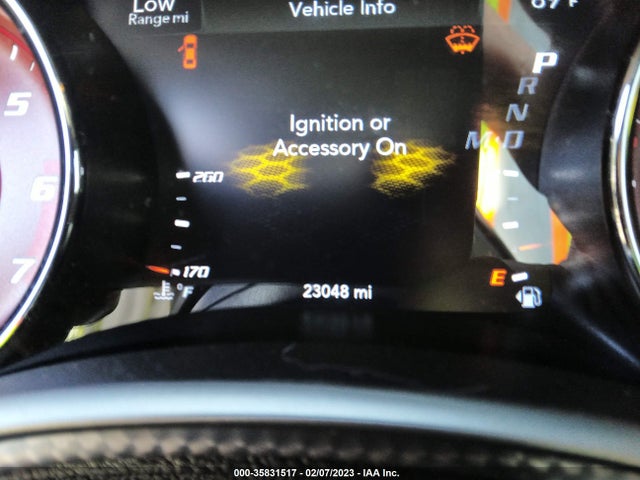 2018 Dodge Charger, VIN: 2C3CDXL97JH328599