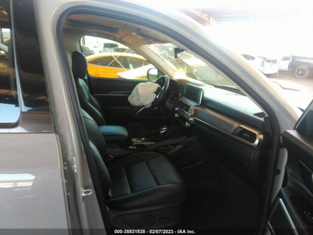 5XYP3DHC2NG241877 KIA Telluride Ex