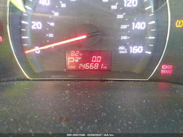 5XYKT3A66EG475397 KIA SORENTO LX