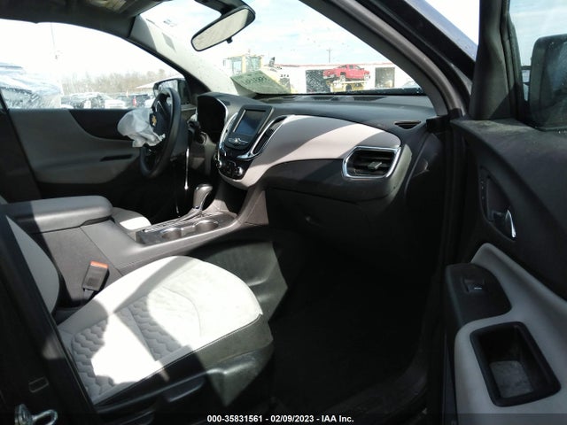 Chevrolet EQUINOX LT 2021 3GNAXKEV7ML350628 Image 5