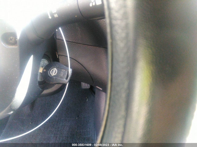 2015 NISSAN SENTRA S VIN: 3N1AB7AP5FY345559