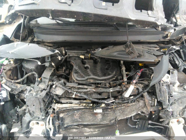 1C4PJMCS1EW202849 Jeep Cherokee North