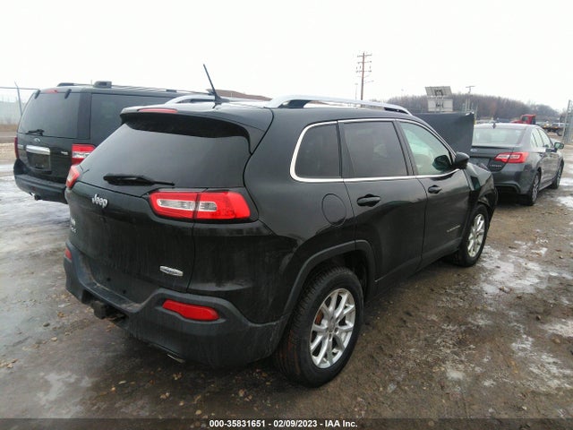 1C4PJMCS1EW202849 Jeep Cherokee North