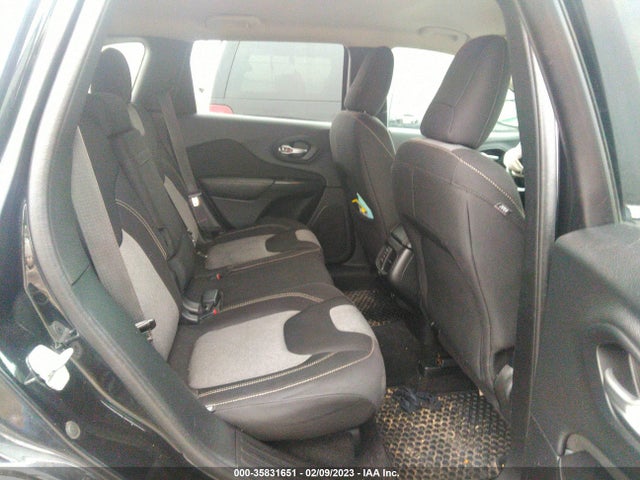 1C4PJMCS1EW202849 Jeep Cherokee North