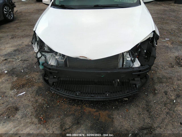 2015 Toyota Corolla, VIN: 2T1BURHE9FC363090