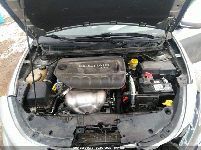 Dodge DART GT 2014 1C3CDFEB9ED746529 Image 10