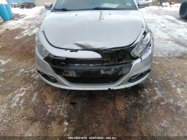 Dodge DART GT 2014 1C3CDFEB9ED746529 Image 6