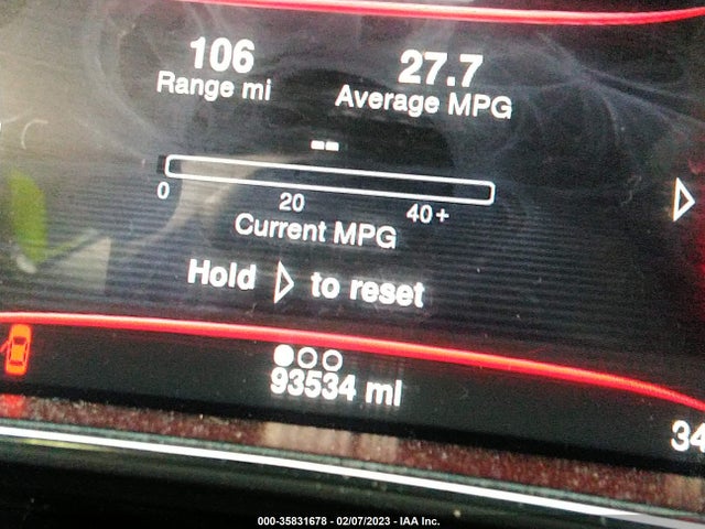 Dodge DART GT 2014 1C3CDFEB9ED746529 Image 7