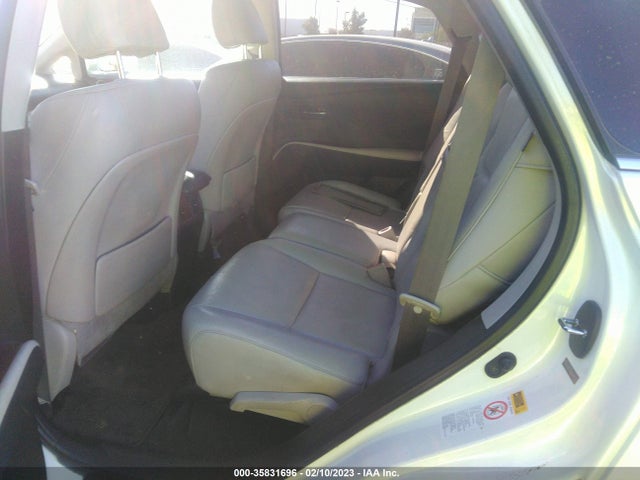 JTJZB1BA4A2403382 Lexus RX 450H