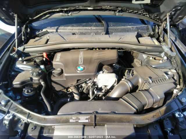 WBAVL1C55EVY14226 BMW X1 Xdrive28i