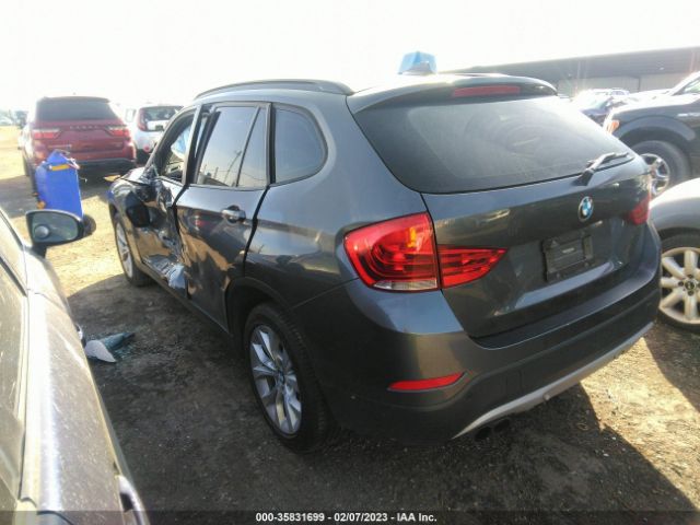 WBAVL1C55EVY14226 BMW X1 Xdrive28i