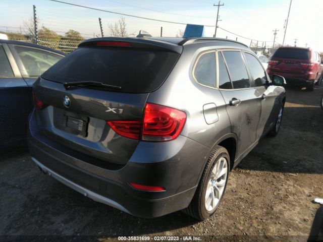 WBAVL1C55EVY14226 BMW X1 Xdrive28i