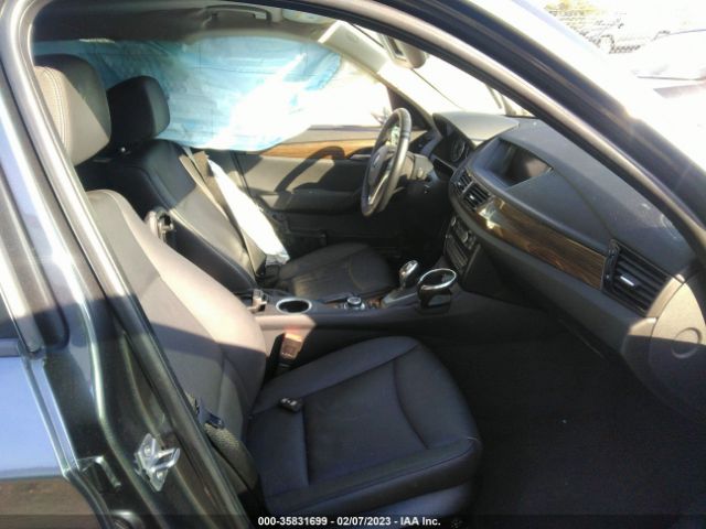 WBAVL1C55EVY14226 BMW X1 Xdrive28i