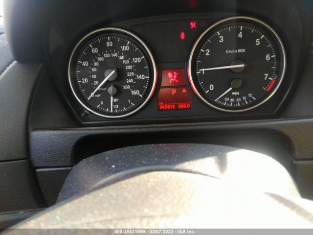 WBAVL1C55EVY14226 BMW X1 Xdrive28i